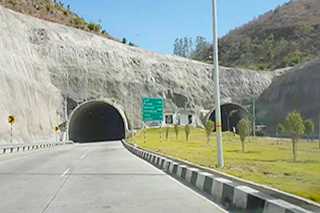Tunnels